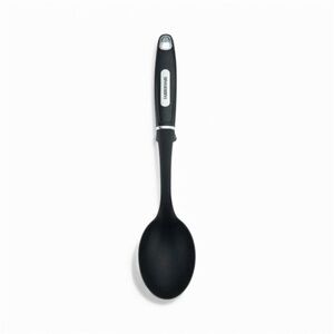 Farberware Basting Spoon Black Tip-up Handle Nylon 13.5 Inch